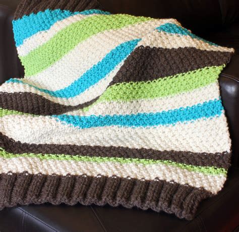 custom baby bedding  accessories baby blanket knitting pattern
