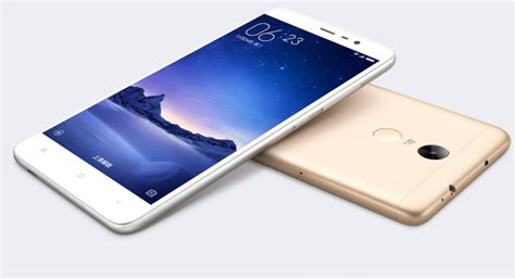 xiaomi officially announced redmi note   india  quick review aadevelopers
