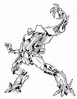 Starscream Transformers Coloring Pages Color Cool Bottalk Getcolorings Photobucket Getdrawings sketch template