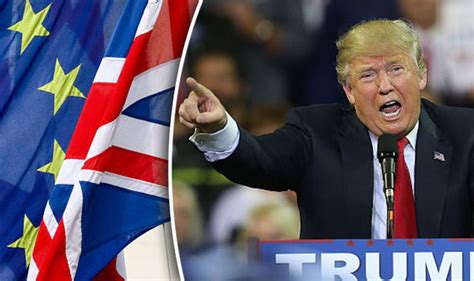 jaque al neoliberalismo brexit trump  mexico