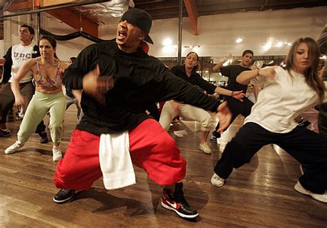 Mtv America S Best Dance Crew Judge Pleads No Contest In