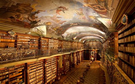 5 of the most awesome libraries of the world