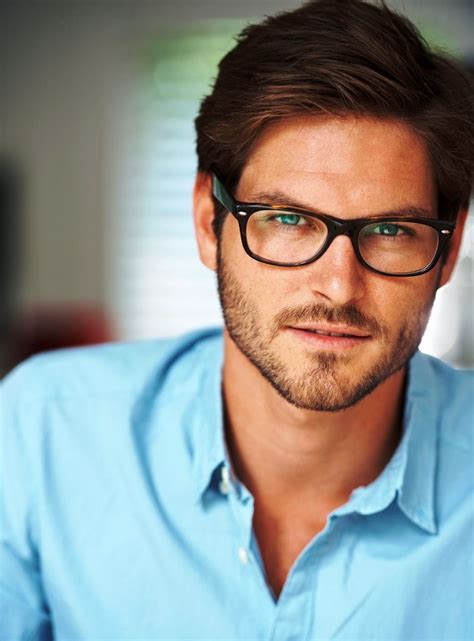 20 Classy Men Wearing Glasses Ideas For You To Get Inspired