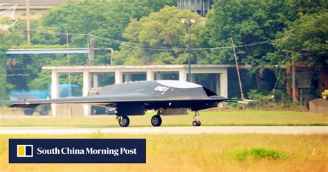 china restricts exports  high performance drones  national security fears heighten south