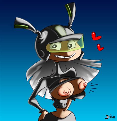 Rule 34 Rayman Tagme 1346740