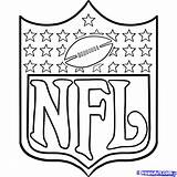 Football Coloring Pages Sheets Kids Printable sketch template