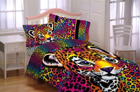Bedding Set Lisa Frank Products For Adults Popsugar
