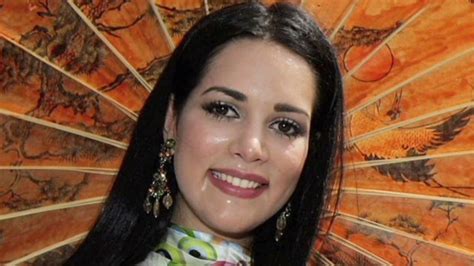 beauty queen monica spear s killers nabbed venezuela says