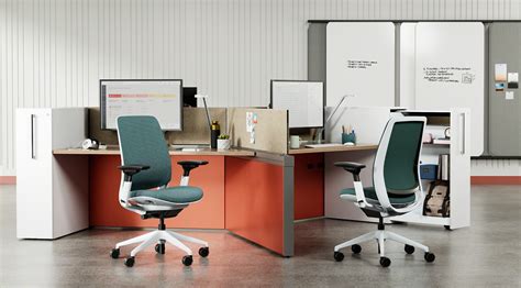 steelcase series  rgo products