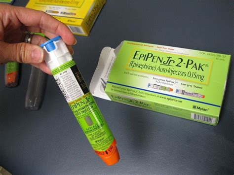 family finds  easy solutions  high epipen prices dont   newsaegiscom