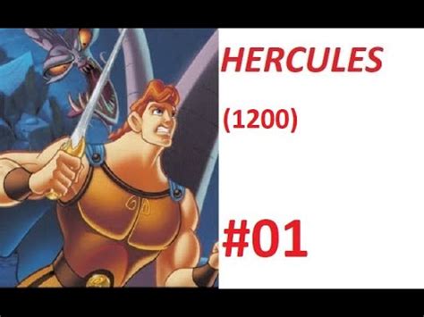 hercules  youtube