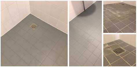 badkamer tegels verven met betonverf voorbeeld vloeren coatings  xxx hot girl