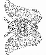 Tattoo Coloring Pages Designs Modern Dover Publications Colouring Color Book Creative Books Haven Welcome Printable Choose Board Tattoos Skull Adults sketch template