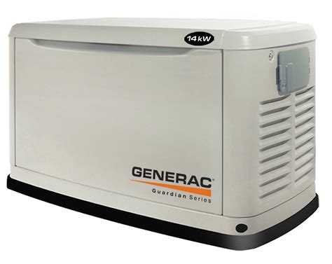 generac kw automatic home standby generator system  home depot canada