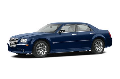 2006 Chrysler 300c Specs Trims And Colors