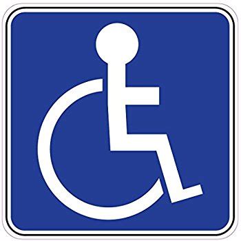 meaning  symbolism   word handicap