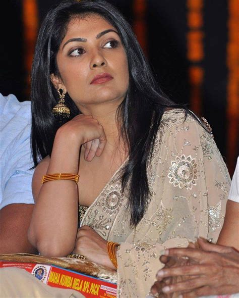 Kamalini Mukherjee Saree Photos Actress Saree Photos