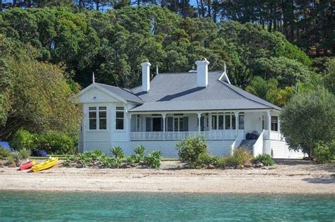 house  weiheke island nz auckland island