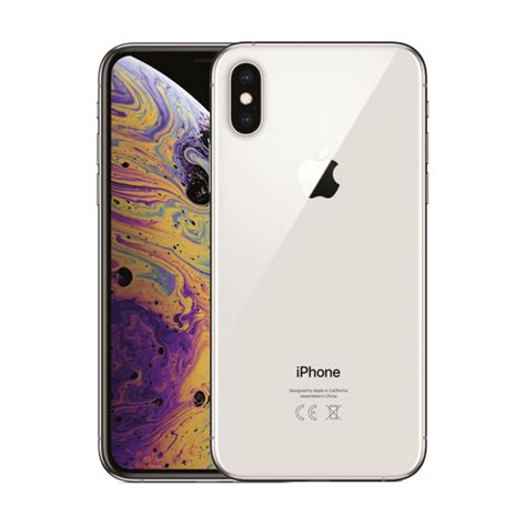 smartfon apple iphone xs max  gb gb silver kupit  kishineve moldove unomd