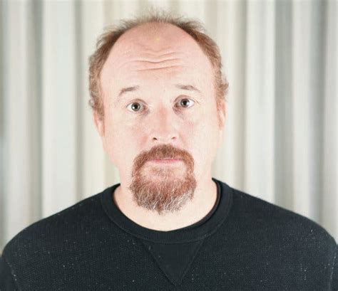 Fx Investigation Of Louis C K Finds No Evidence Of Workplace