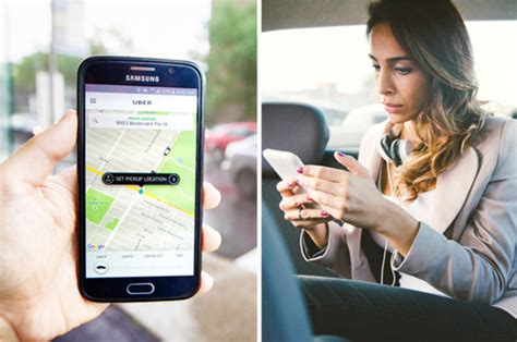 busted cheating hubby sues uber after glitch reveals affair to wife sparking divorce daily star