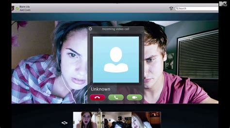 Unfriended A Horror Movie That Looks Frighteningly Real Cnet