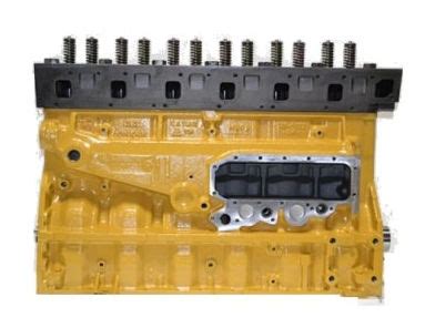 engine production  worldwide leader  remanufactured engines
