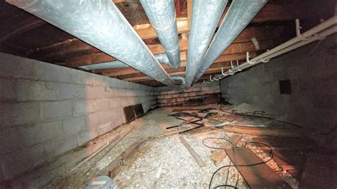 whats   crawl space comfort st insulation