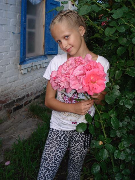 My Friend Alexandra 10 Years Old Z R1ves 9f0  Imgsrc Ru