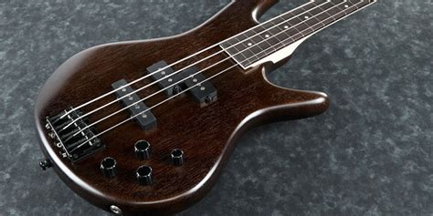 ibanez gsr review   product