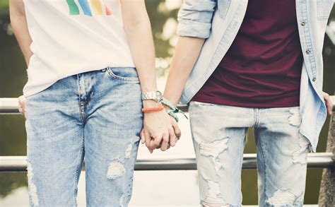 teen survey shows fewer are having sex but more are feeling despair