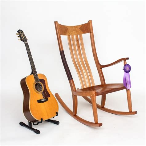 Special Edition Rocking Chairs Gary Weeks And Company