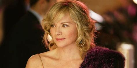 Kim Cattrall Photos Hint At Sex And The City Spinoff Kim Cattrall