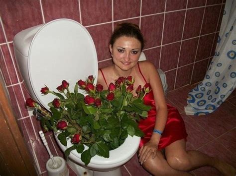 These 18 Hilarious Pics Of Russian Girls Posing For