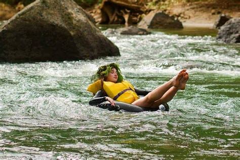 River Tubing Fiji Discover Hidden Gems And Amazing Places