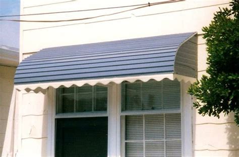 adorable retro aluminum awnings images  pinterest aluminum awnings window awnings
