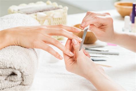 lyn nails spa  hands  body