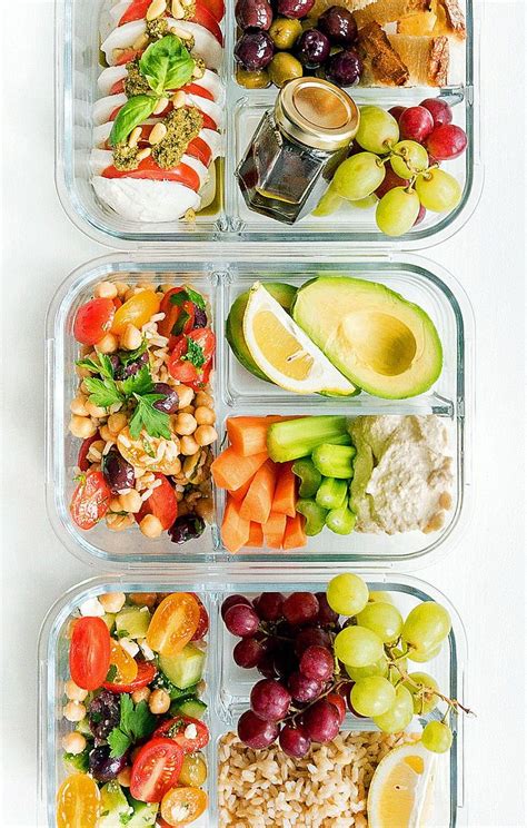 awesome lunch box ideas  adults perfect  work recipe easy healthy meal prep