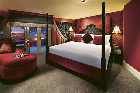The World S Best Sexy Cosy Hotels Discovery