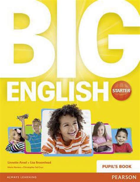 big english starter pupils book learn english almaalm asma