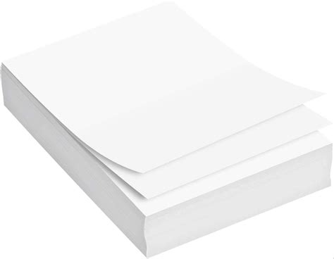 omkar trading wood pulp  side white stationery paper gsm gsm