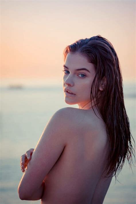 Barbara Palvin Nude — Collection Of Hungarian Perfection Scandal Planet
