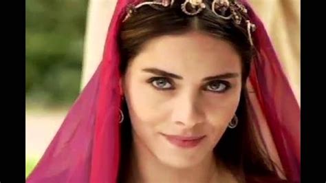Official Top 10 Most Beatiful Turkish Actress Youtube