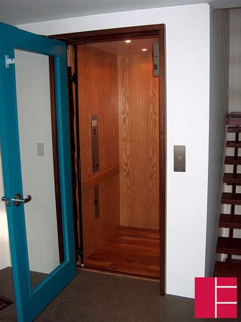 Residential Elevator Gallery