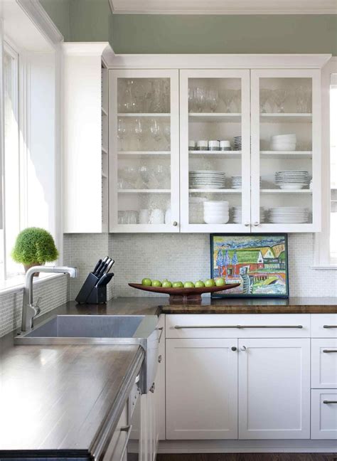 9 Most Wonderful Kitchen Cabinet For Awesome Tiny Houses Decoor