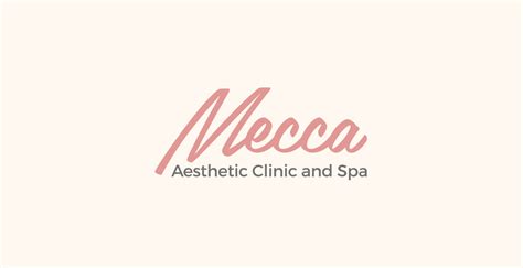 mecca aesthetic clinic  spa leung de leon marketing services