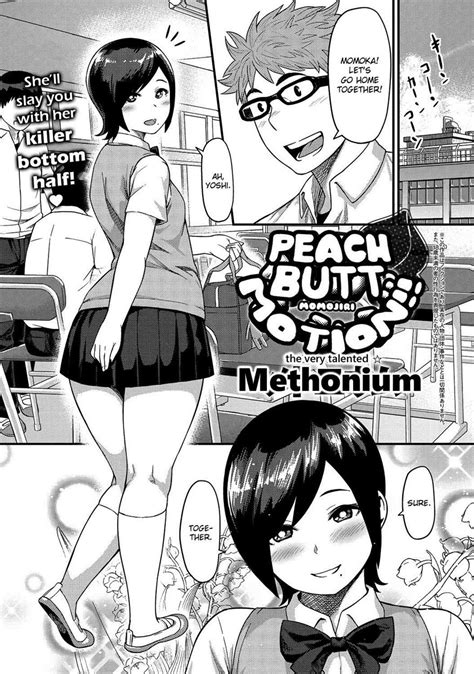 reading peach butt motion hentai 1 peach butt motion [oneshot] page 1 hentai manga online