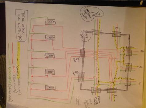 wiring diagram  shop