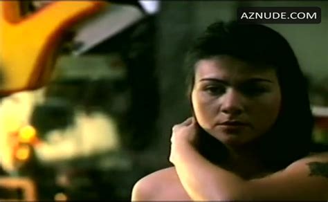 Rosanna Roces Breasts Scene In Curacha Ang Babaing Walang