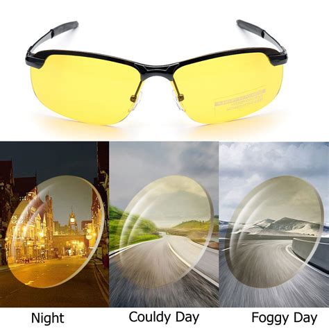 other gadgets uv400 polarized sunglasses driving sun glasses night